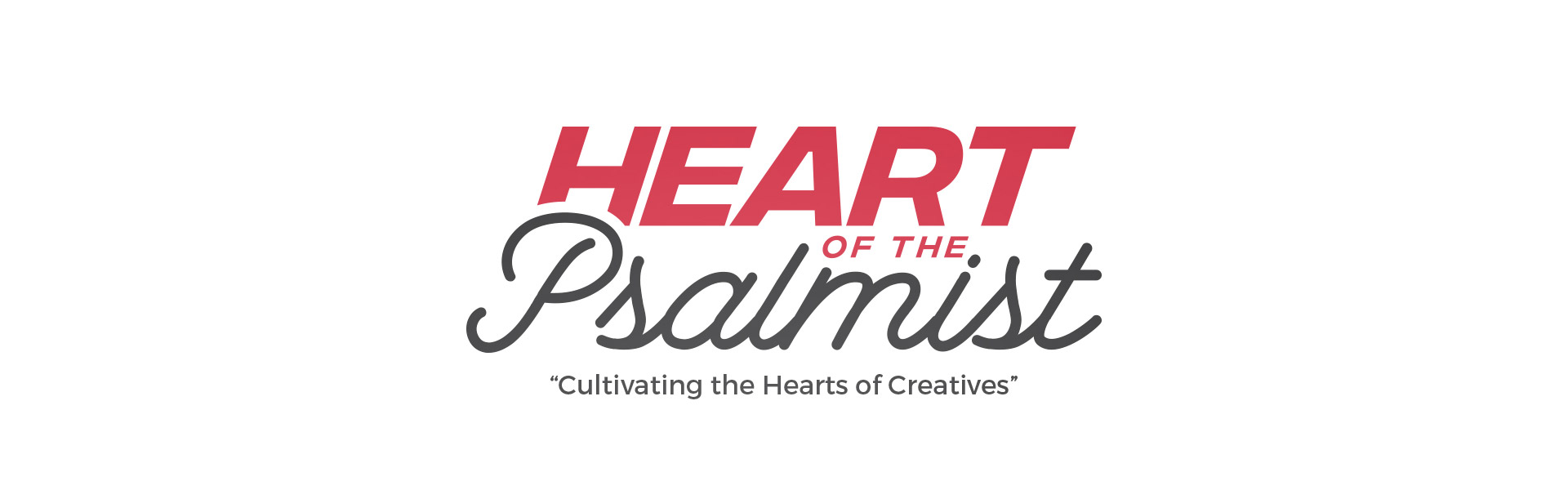 Heart of the Psalmist podcast