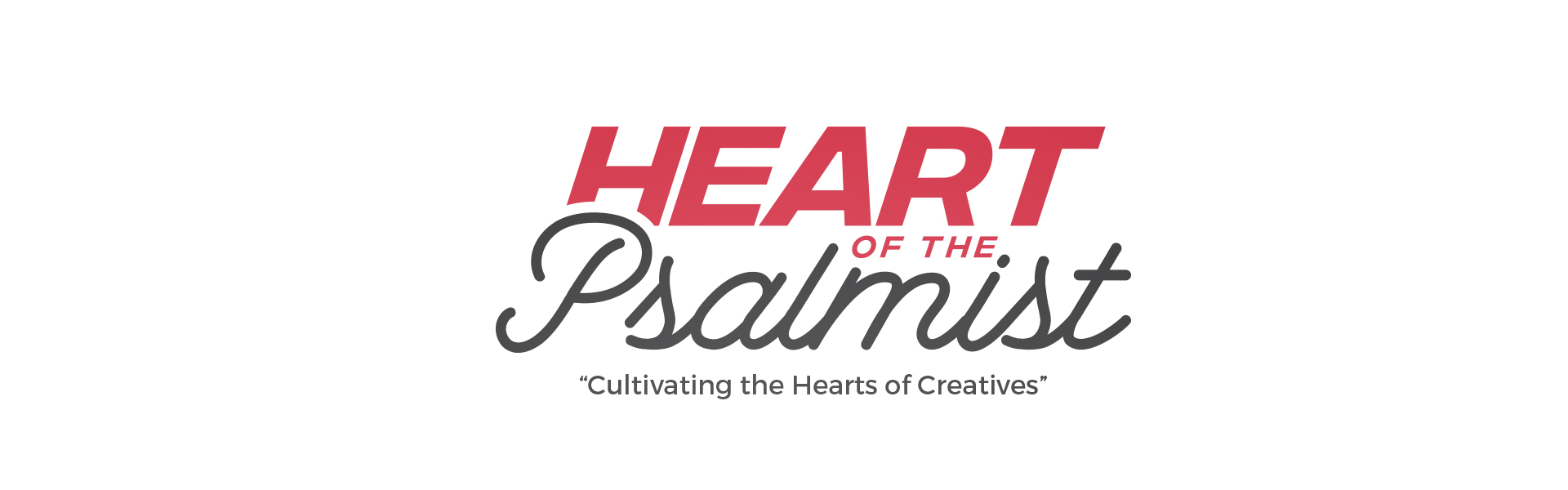 Heart of the Psalmist